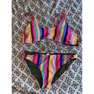 Bathing Suit